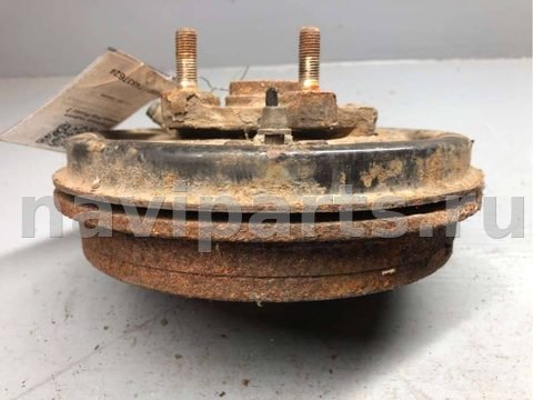Новое Fiat Punto, 2002 г., OEM 7750119, арт. B74837624_2, фото 2