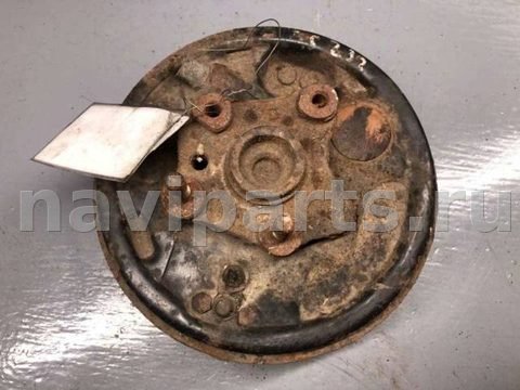 Новое Fiat Punto, 2002 г., OEM 7750119, арт. B74837624_2, фото 3