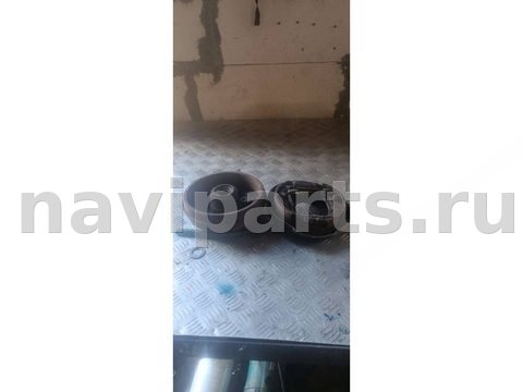 Новое Citroen Xsara, 2000 г., арт. B85356017