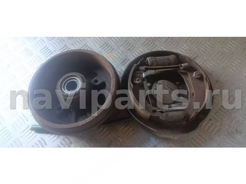 Новое Citroen Xsara, 2000 г., арт. B85356017, фото 2