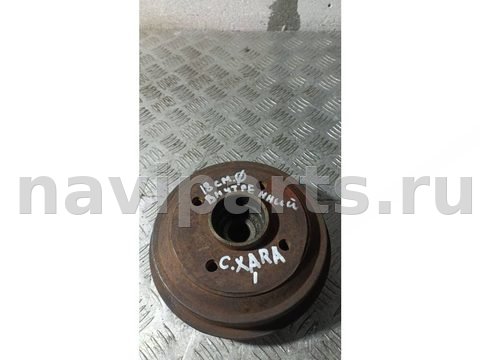 Новое Citroen Xsara, 2002 г., арт. B88395551