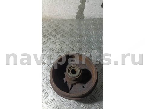 Новое Citroen Xsara, 2002 г., арт. B88395551, фото 2