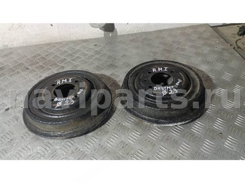 Новое Renault Scenic, 1999 г., арт. B88957034