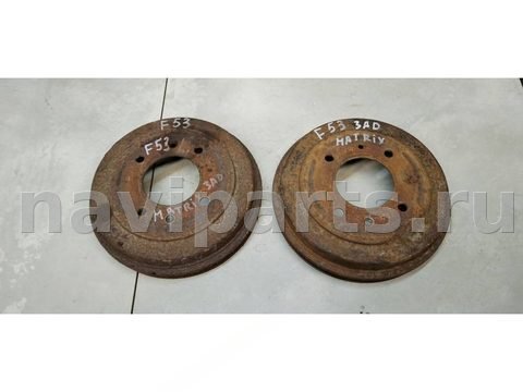 Новое Hyundai Matrix, 2005 г., арт. B92471693