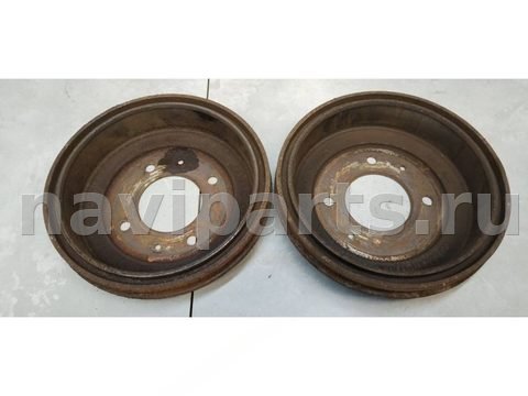 Новое Hyundai Matrix, 2005 г., арт. B92471693, фото 2