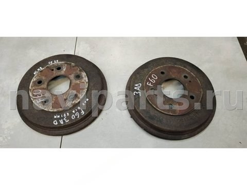 Новое Honda CR-V, 2000 г., арт. B93229196