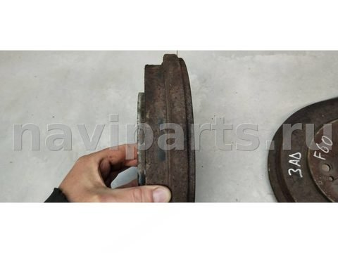 Новое Honda CR-V, 2000 г., арт. B93229196, фото 2