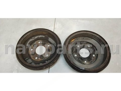 Новое Honda CR-V, 2000 г., арт. B93229196, фото 3