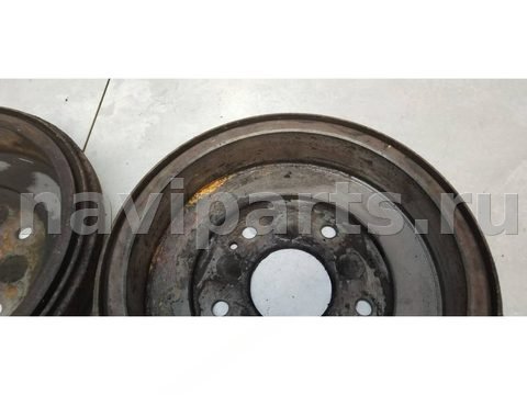 Новое Honda CR-V, 2000 г., арт. B93229196, фото 4