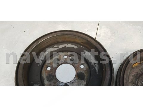 Новое Honda CR-V, 2000 г., арт. B93229196, фото 5