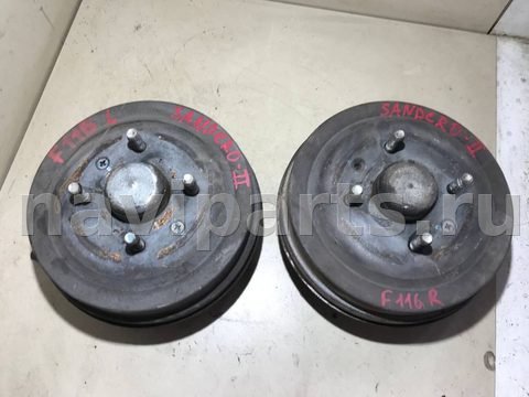 Новое Chevrolet Aveo T250, 2010 г., арт. F116-98613619