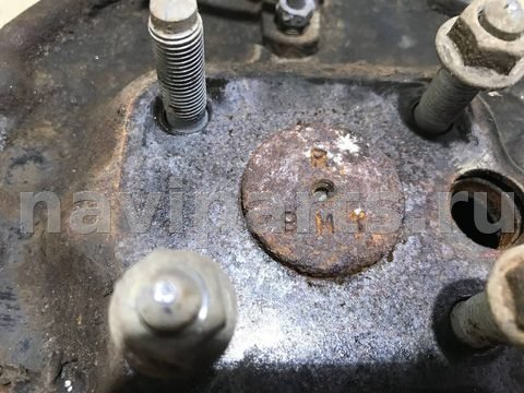 Новое Chevrolet Aveo T250, 2010 г., арт. F116-98613619, фото 3