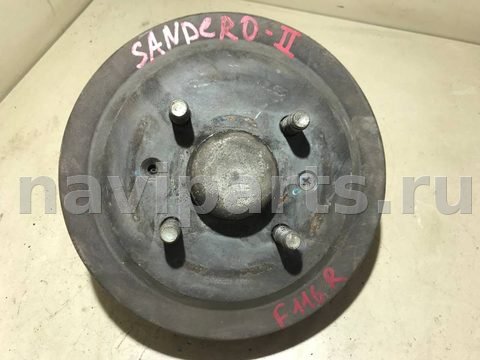 Новое Chevrolet Aveo T250, 2010 г., арт. F116-98613619, фото 5