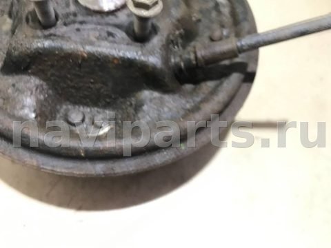 Новое Chevrolet Aveo T250, 2010 г., арт. F116-98613619, фото 8