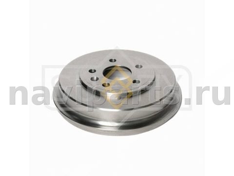 Новое Chevrolet Aveo T300, 2019 г., OEM 95224012, арт. G.U.D_G01520D-1