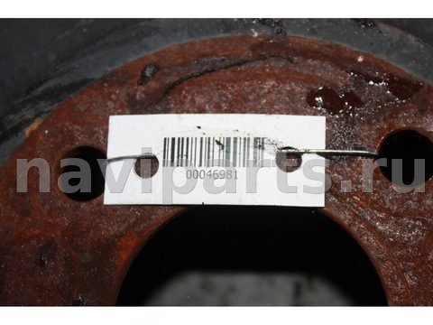 Новое Ford Tourneo Courier, 2015 г., арт. I00046981, фото 4