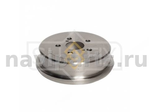 Новое Toyota Celica, 1996 г., OEM 4243105010, арт. SUFIX_FY-1234-9