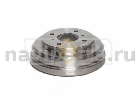 Новое Nissan Almera Classic B10, 2010 г., OEM 4320095F0C, арт. SUFIX_FY-1238-1