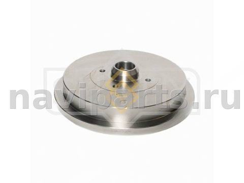 Новое Volkswagen Passat B3, 1991 г., OEM 357501615, арт. SUFIX_FY-1412-2