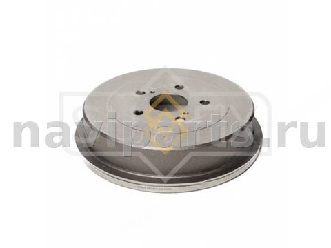 Новое Toyota Previa, 1995 г., OEM 4243128040, арт. SUFIX_FY-1441-3