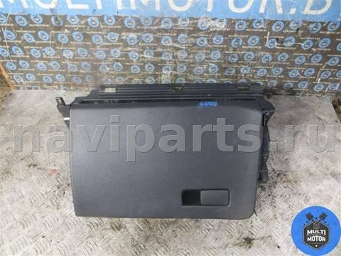 Бардачок Kia XCeed, 2021 г., OEM K6KCD54200, арт. 00081310