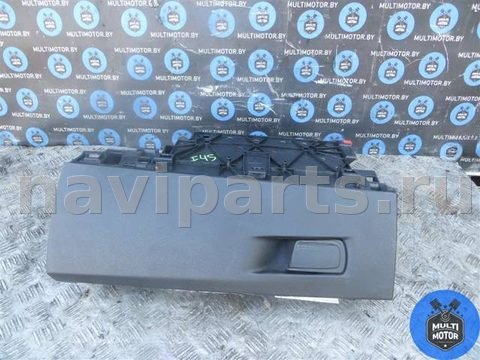 Бардачок BMW 2 F45/F46, 2016 г., арт. 00089677
