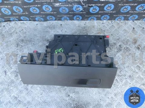 Бардачок BMW 2 F45/F46, 2016 г., арт. 00089677, фото 2