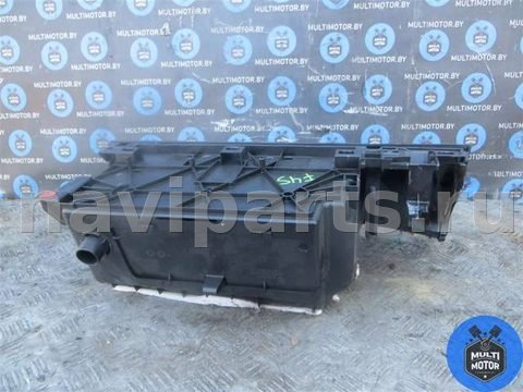 Бардачок BMW 2 F45/F46, 2016 г., арт. 00089677, фото 3