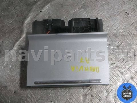 Бардачок Skoda Octavia, 2015 г., OEM 5e0035502, арт. 00091730