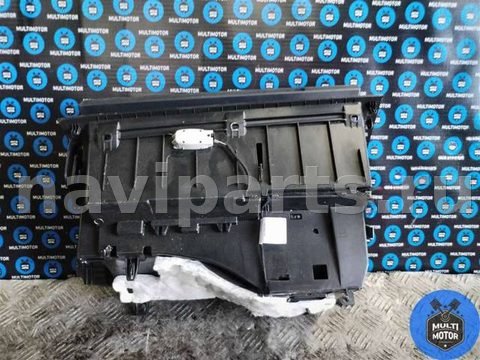 Бардачок Mercedes B W247, 2020 г., арт. 00110213, фото 3