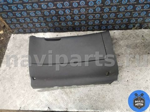 Бардачок Skoda Octavia, 2007 г., OEM 1Z1857097L, арт. 00110795