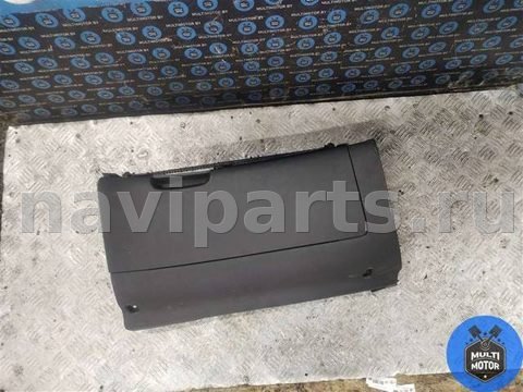 Бардачок Skoda Octavia, 2007 г., OEM 1Z1857097L, арт. 00110795, фото 2