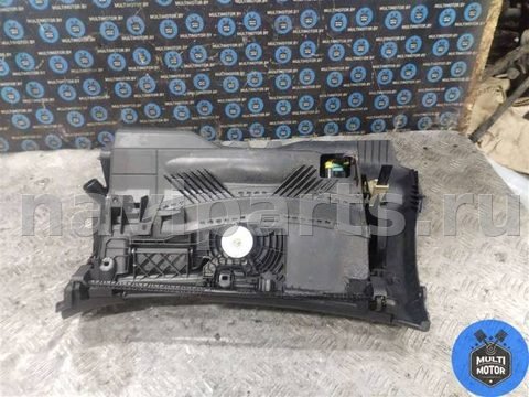 Бардачок Skoda Octavia, 2007 г., OEM 1Z1857097L, арт. 00110795, фото 4