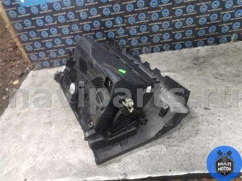 Бардачок Skoda Octavia, 2007 г., OEM 1Z1857097L, арт. 00110795, фото 5