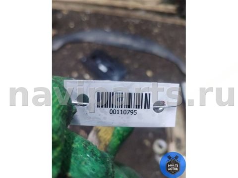 Бардачок Skoda Octavia, 2007 г., OEM 1Z1857097L, арт. 00110795, фото 8