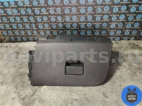 Бардачок Opel Astra, 2019 г., OEM 39203527, арт. 00111311