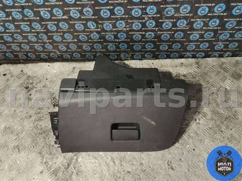 Бардачок Opel Astra, 2019 г., OEM 39203527, арт. 00111311, фото 2
