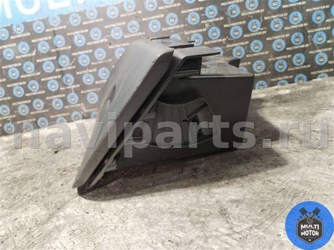 Бардачок Opel Astra, 2019 г., OEM 39203527, арт. 00111311, фото 6