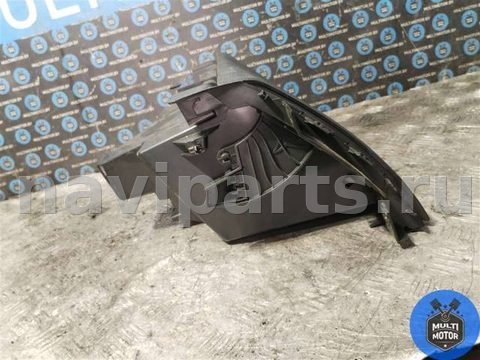 Бардачок Opel Astra, 2019 г., OEM 39203527, арт. 00111311, фото 7