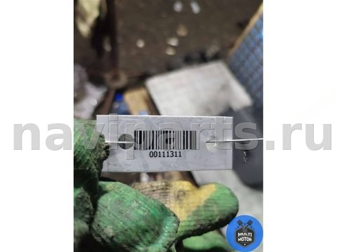 Бардачок Opel Astra, 2019 г., OEM 39203527, арт. 00111311, фото 8