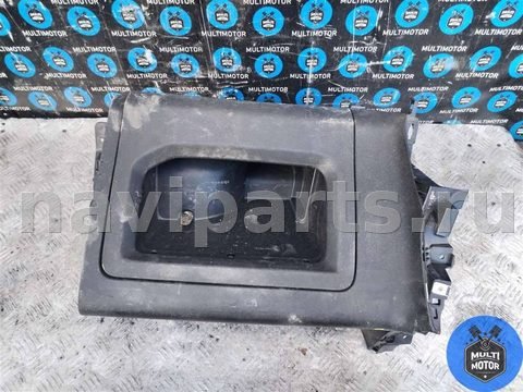 Бардачок Opel Combo, 2020 г., арт. 00121403
