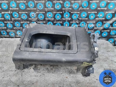 Бардачок Opel Combo, 2020 г., арт. 00121403, фото 2