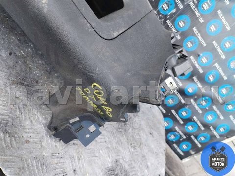 Бардачок Opel Combo, 2020 г., арт. 00121403, фото 3