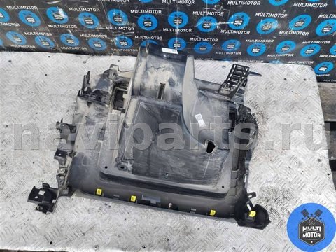 Бардачок Opel Combo, 2020 г., арт. 00121403, фото 4
