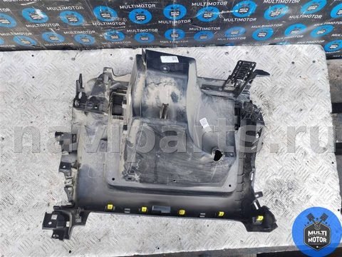 Бардачок Opel Combo, 2020 г., арт. 00121403, фото 5