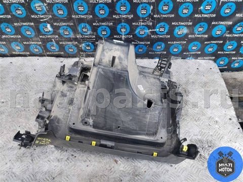 Бардачок Opel Combo, 2020 г., арт. 00121403, фото 6