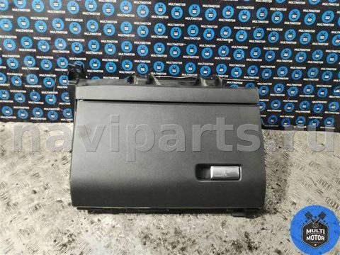 Бардачок Mazda CX60, 2023 г., OEM KBB364111, арт. 00124428