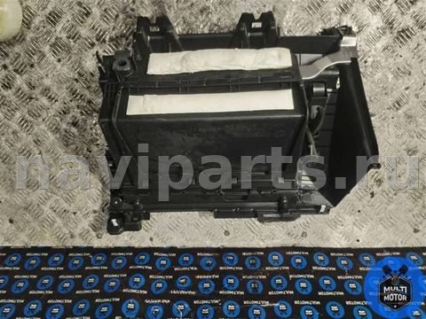 Бардачок Mazda CX60, 2023 г., OEM KBB364111, арт. 00124428, фото 3