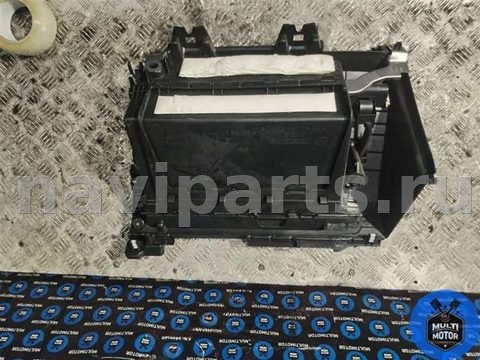 Бардачок Mazda CX60, 2023 г., OEM KBB364111, арт. 00124428, фото 4