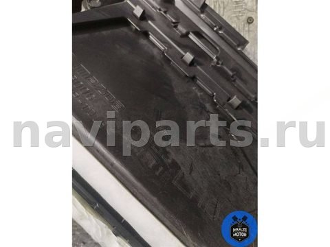 Бардачок Mazda CX60, 2023 г., OEM KBB364111, арт. 00124428, фото 5